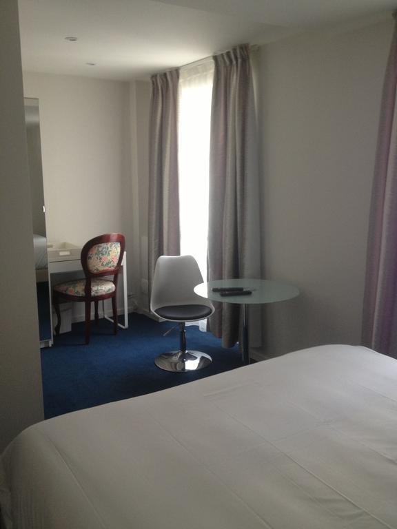 Hotel Savoy Paryż Pokój zdjęcie
