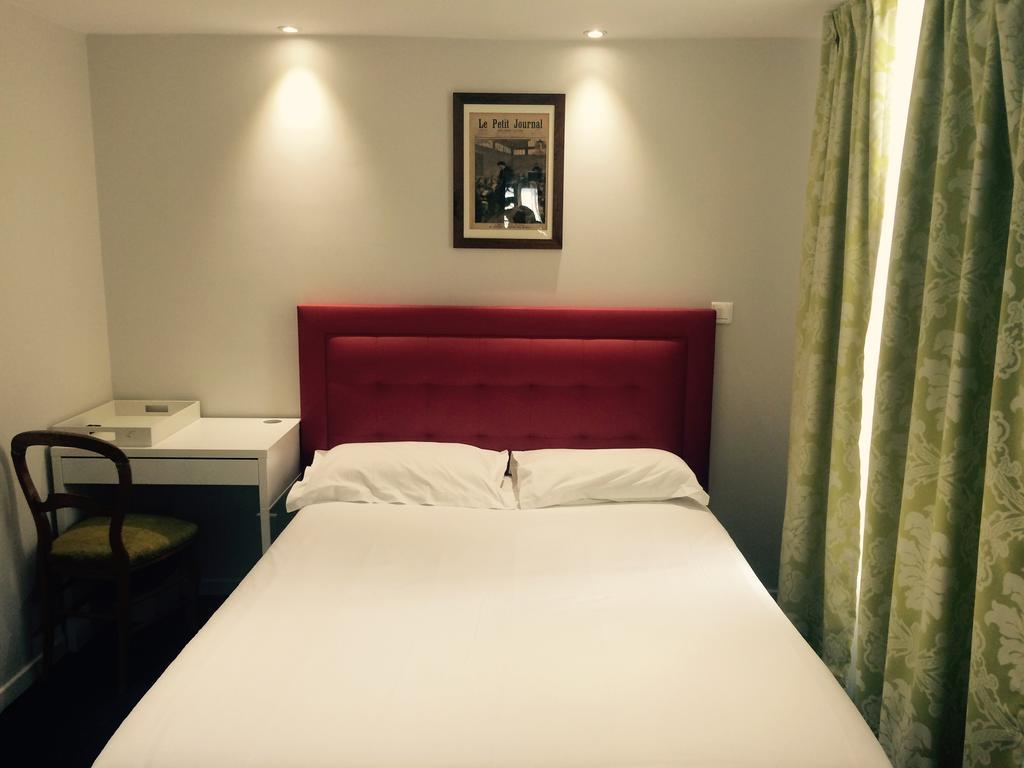 Hotel Savoy Paryż Zewnętrze zdjęcie