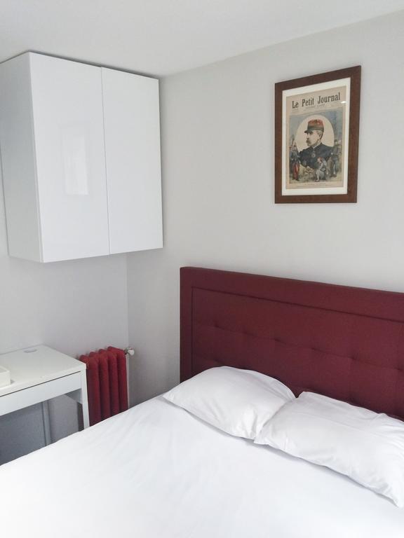 Hotel Savoy Paryż Pokój zdjęcie