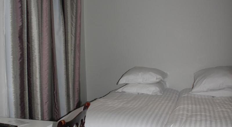 Hotel Savoy Paryż Zewnętrze zdjęcie