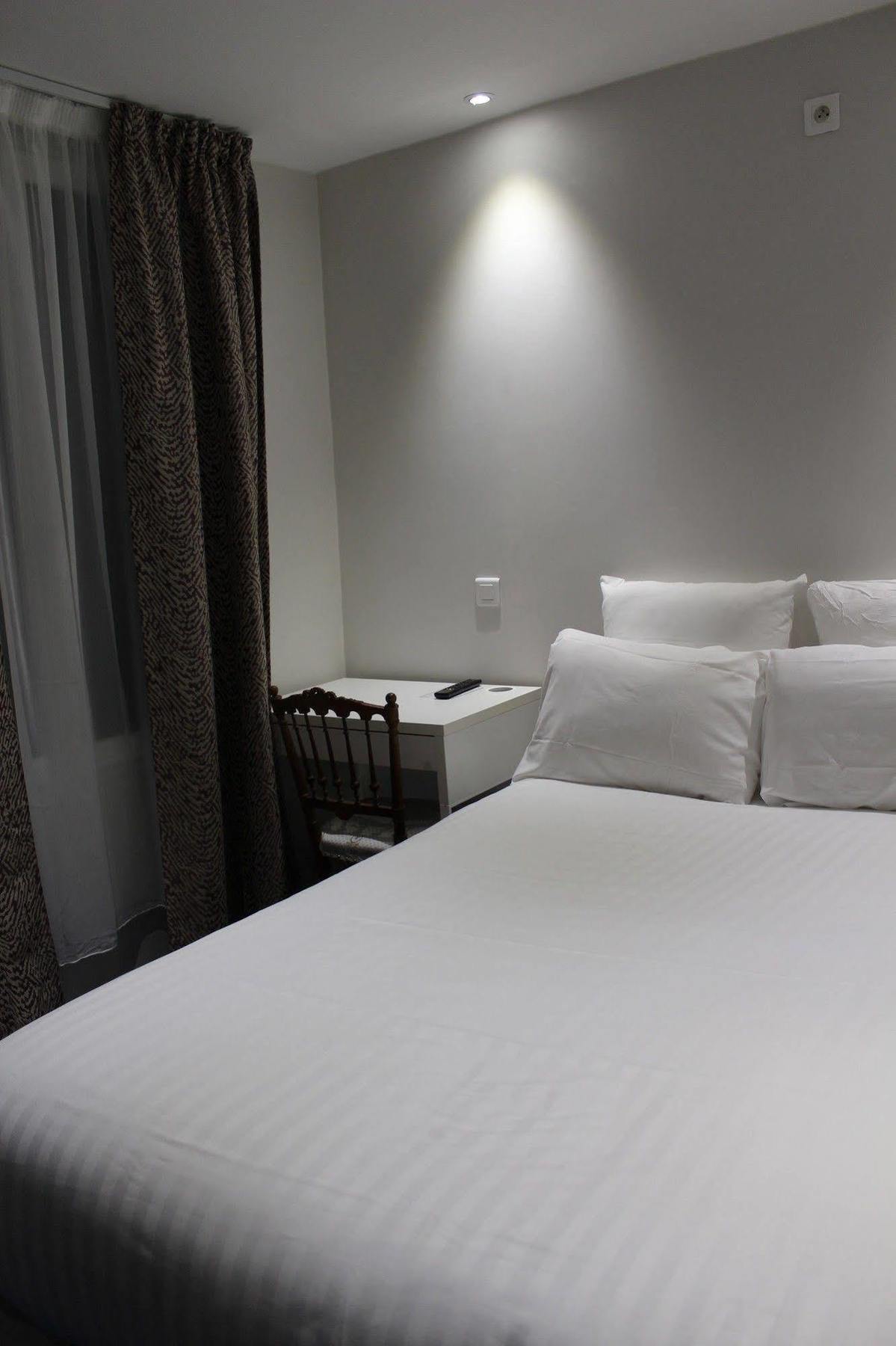 Hotel Savoy Paryż Zewnętrze zdjęcie