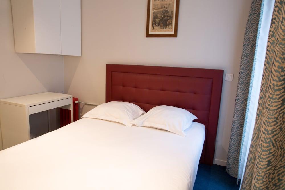 Hotel Savoy Paryż Zewnętrze zdjęcie