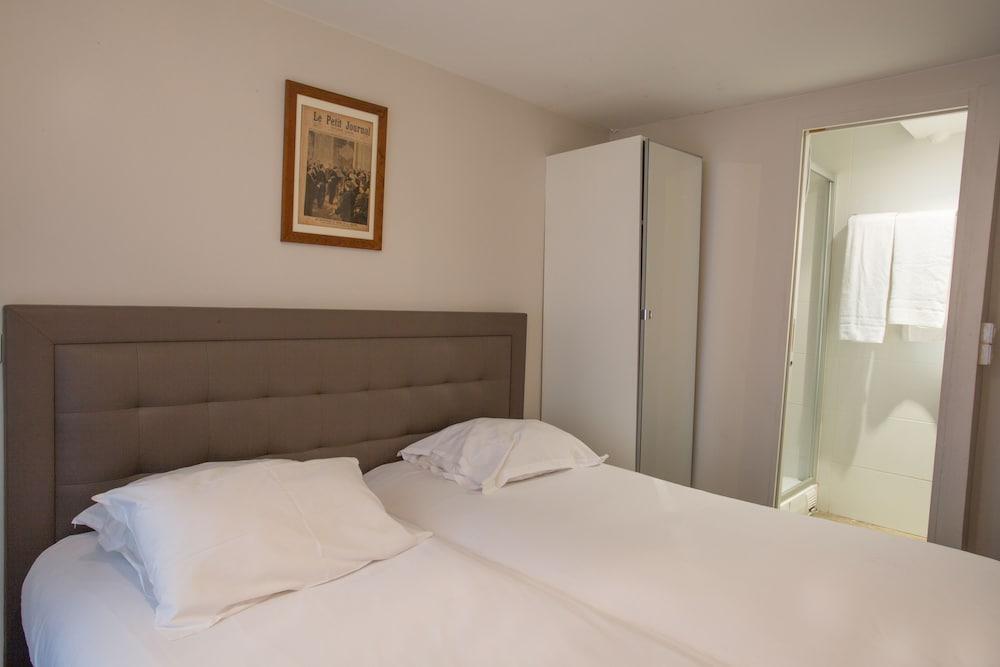 Hotel Savoy Paryż Zewnętrze zdjęcie