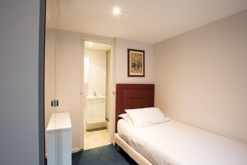 Hotel Savoy Paryż Zewnętrze zdjęcie