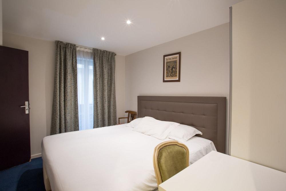 Hotel Savoy Paryż Zewnętrze zdjęcie