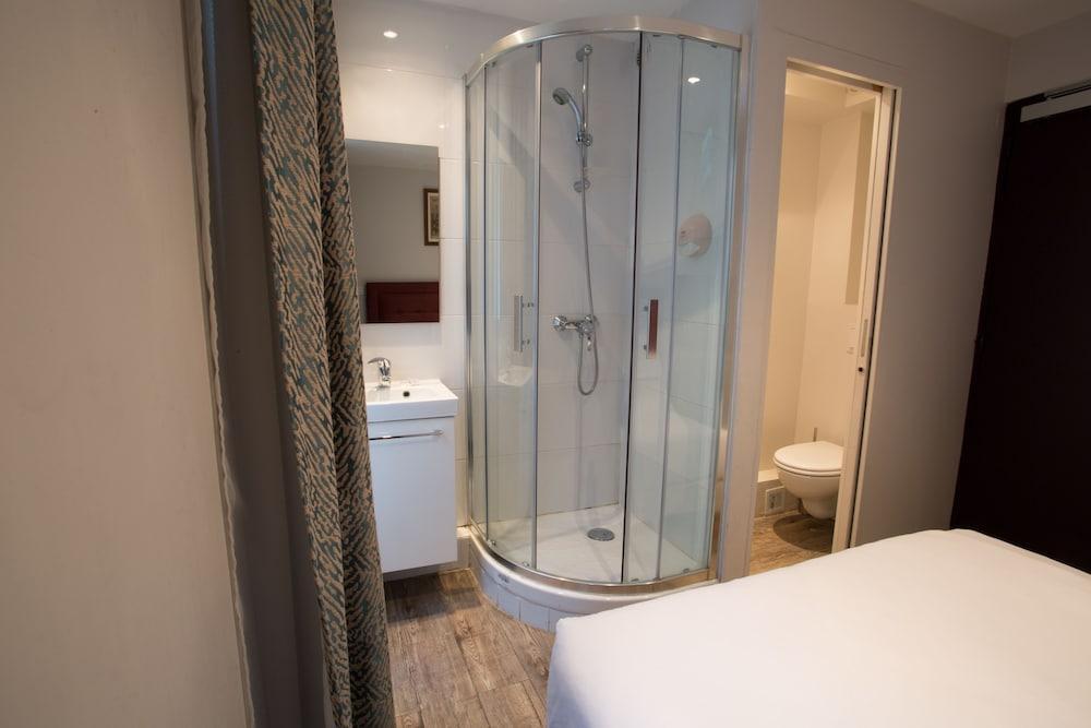 Hotel Savoy Paryż Zewnętrze zdjęcie