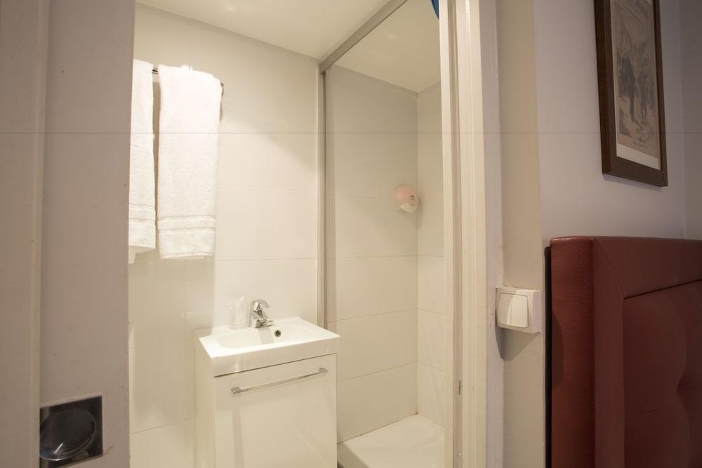 Hotel Savoy Paryż Zewnętrze zdjęcie